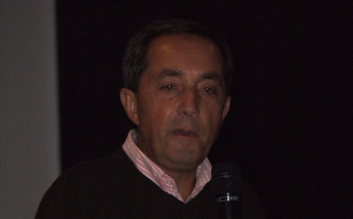 foto de Conferencias